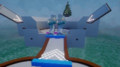 2D Space-Shooter Hoilday Special