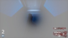 A screenshot taken in Dreams. 17 of 20.