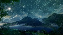 A screenshot taken in Dreams. 9 of 19.