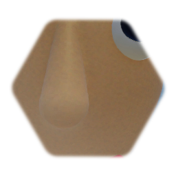 Baldi with ruler