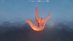 A screenshot taken in Dreams. 4 of 4.