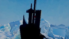 A screenshot taken in Dreams. 9 of 18.