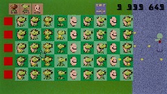 A screenshot taken in Dreams. 10 of 15.