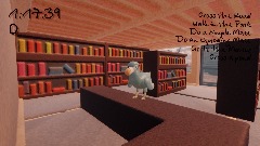 A screenshot taken in Dreams. 5 of 9.