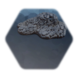 Realistic Ground (With Snow)