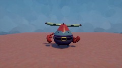 Robo Krabs