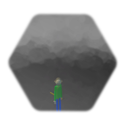 Remix of Baldi Boss Fight