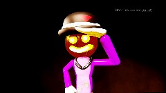 A screenshot taken in Dreams. 2 of 2.
