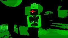 A screenshot taken in Dreams. 1 of 2.