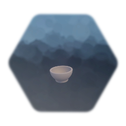 Simple Bowl
