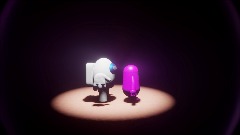 Among us vs fall geys