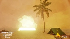 A screenshot taken in Dreams. 10 of 20.