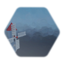 Simple Windmill