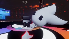 A screenshot taken in Dreams. 2 of 4.