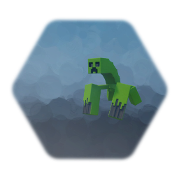 僕の作ったカオスな作品たちです！