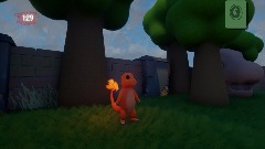 Bulba Splat W.I.P.  - 7/7/2020