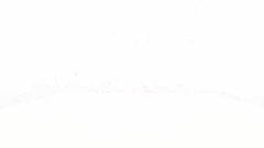 Stare at a white screen