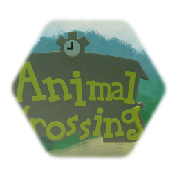 Animal Crossing