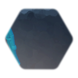 Blank Puppet (Deluxe)