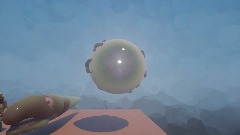 A screenshot taken in Dreams. 3 of 10.