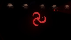 A screenshot taken in Dreams. 1 of 3.