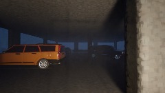 A screenshot taken in Dreams. 3 of 4.