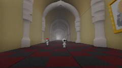 The Wario apparition But very different and Guy