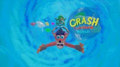 Crash TwinSane World (CANCELLED)