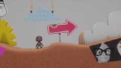 LittleBigPlanet 1 Tutorial - 20% Done