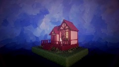 A screenshot taken in Dreams. 15 of 23.