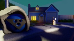 A Typical Bowling Animation Ep. 10: Burglar