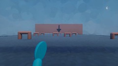 Building runner VR