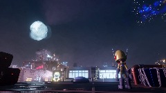 A screenshot taken in Dreams. 6 of 6.