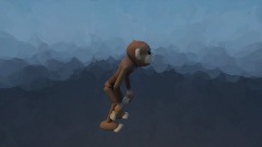 A screenshot taken in Dreams. 2 of 6.
