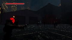 A screenshot taken in Dreams. 1 of 5.