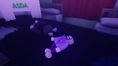 A screenshot taken in Dreams. 1 of 5.