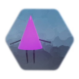 My Current Characters