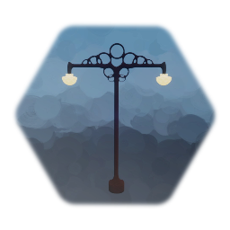 Lamppost