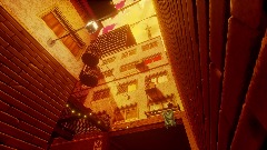 A screenshot taken in Dreams. 10 of 17.