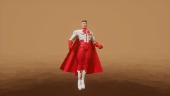 A screenshot taken in Dreams. 8 of 8.