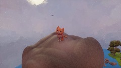 A screenshot taken in Dreams. 17 of 28.