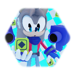 Nathanael (Animation version)