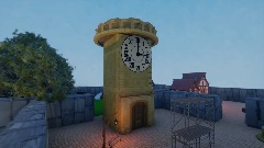 Clock Town