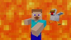 <term>Lava Chicken