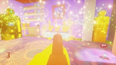 A screenshot taken in Dreams. 11 of 12.