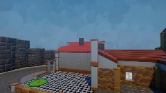 My Creation - 13/8/2020