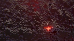 A screenshot taken in Dreams. 6 of 22.