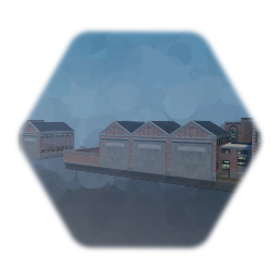 Industrial Building