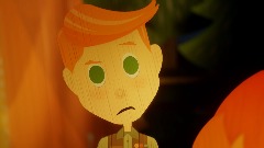 A screenshot taken in Dreams. 6 of 12.