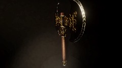 A screenshot taken in Dreams. 3 of 10.